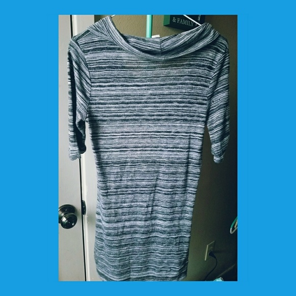 SWEATER TOP - Picture 3 of 3